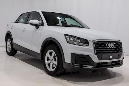 AUDI Q2 1.0 TFSI 116 CV BUSINESS LINE BV6   ************ 1 ERE MAIN AVEC SEULEMENT 66553 KMS ***************